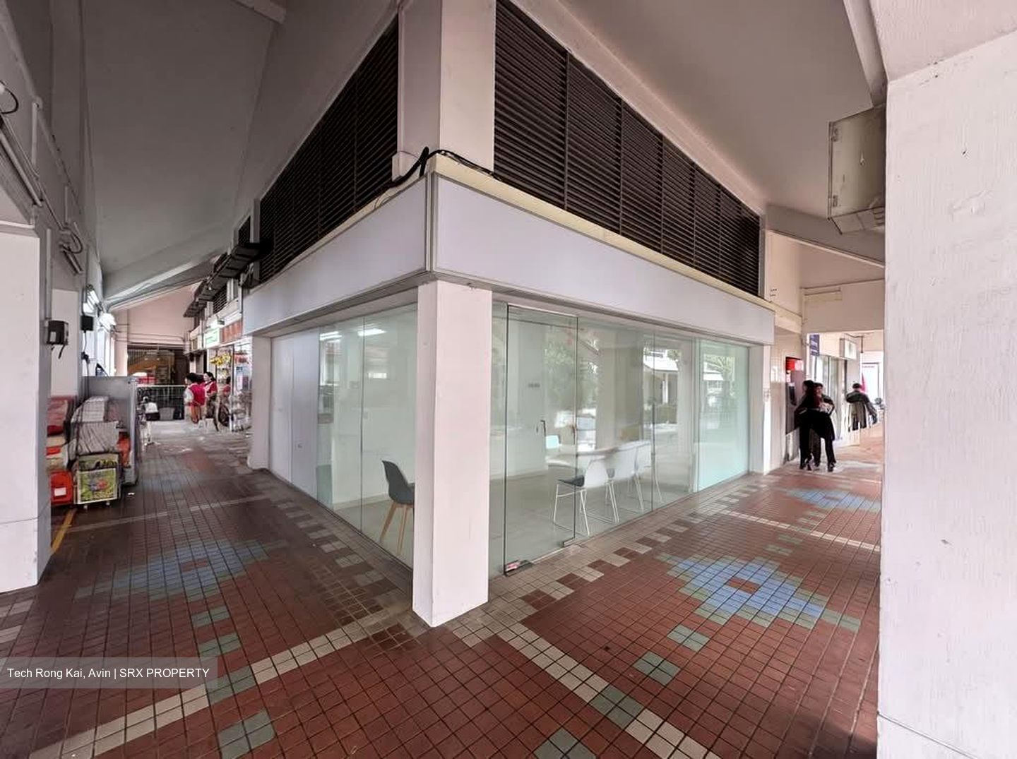 Bukit Batok Central (D23), Shop House #591448691
